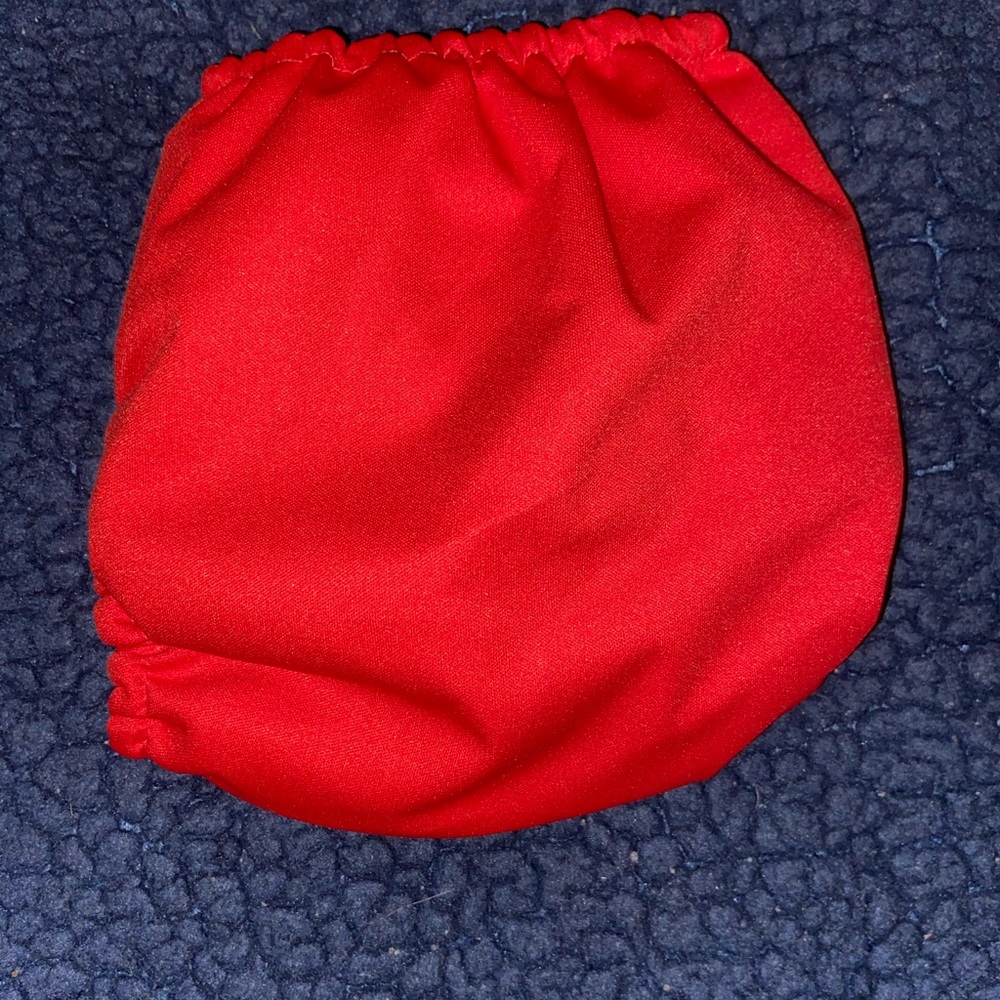 Solid color Mama Koala Cloth Diaper Bundle